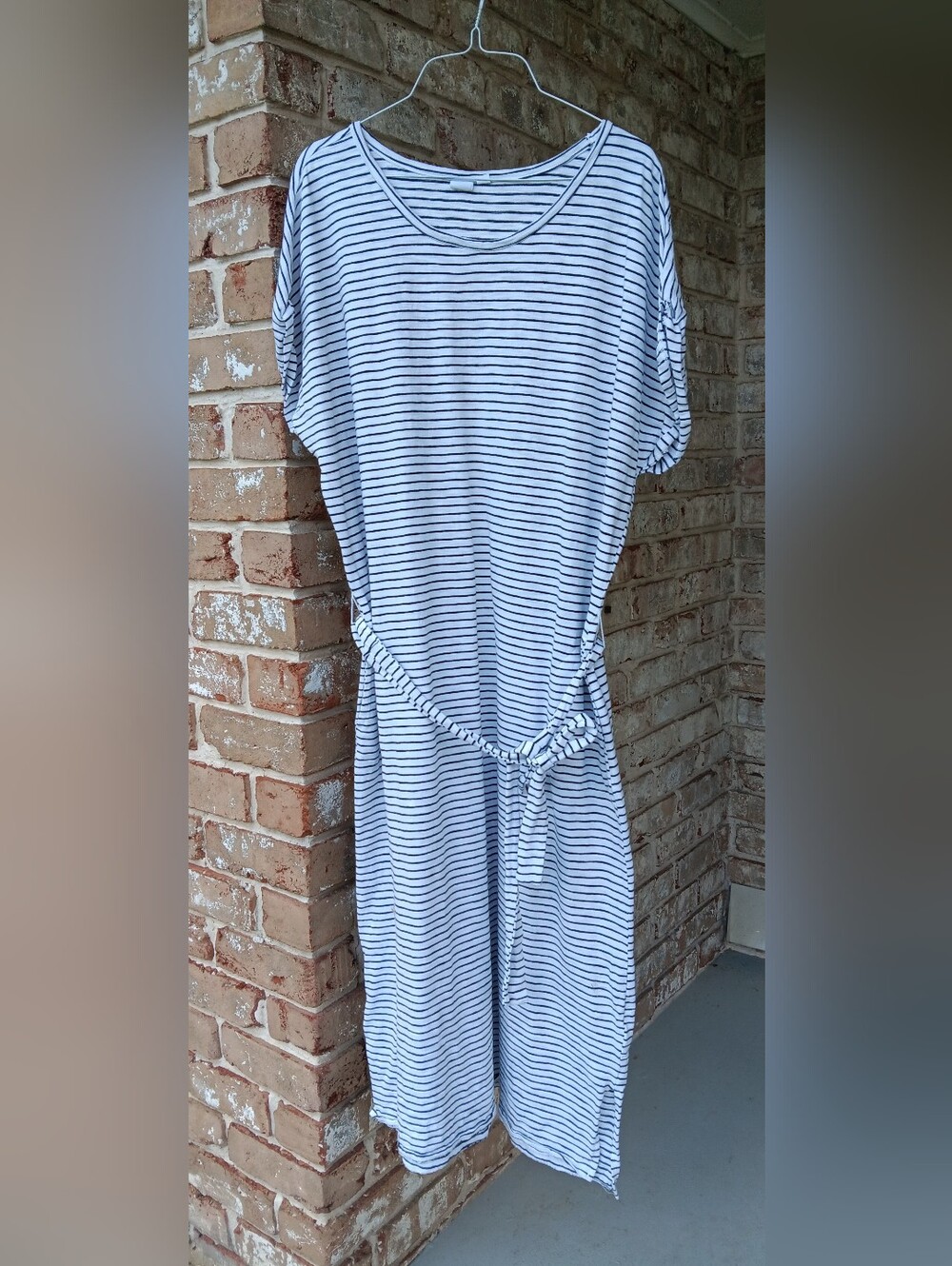 GAP Cotton Dress